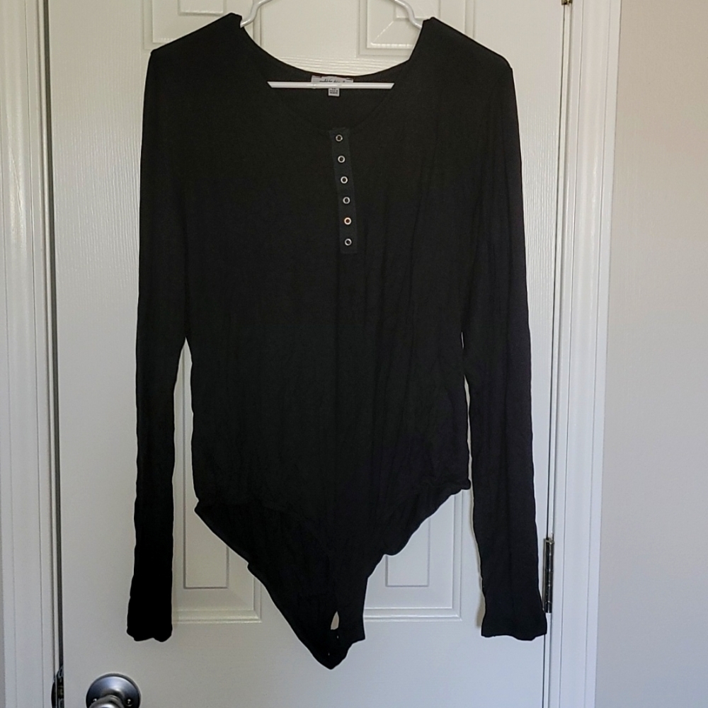 Brand New Women's Body Suit